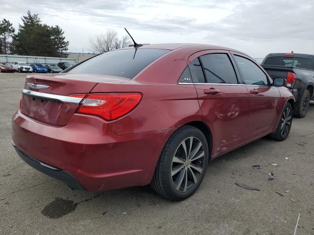 Изображение 3 2014 CHRYSLER 200 TOURING 2014 с VIN 1C3CCBBG4EN151366