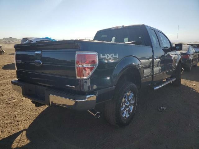Obraz 3 z 2014 FORD F150 SUPER CAB 2014 z VIN 1FTFX1EF7EKD59673