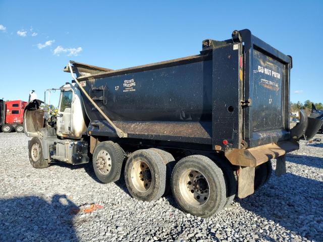 Изображение 3 2020 MACK GRANITE  2020 с VIN 1M2GR3NC3LM001418