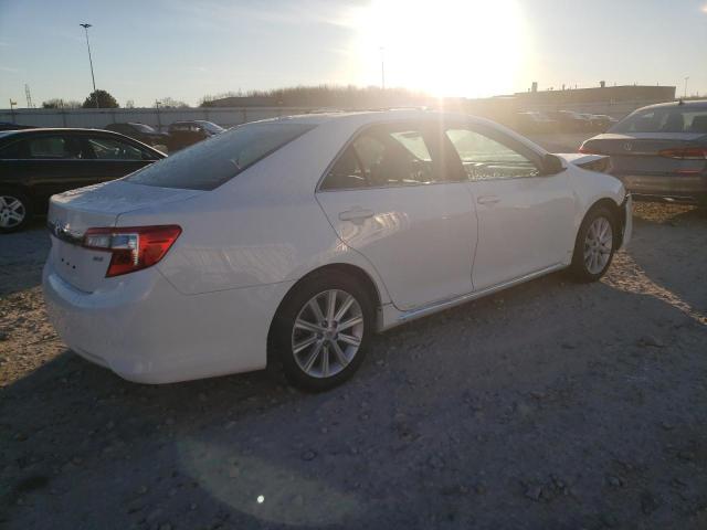 Obraz 3 z 2014 TOYOTA CAMRY L 2014 z VIN 4T4BF1FK5ER384879