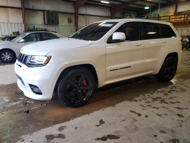 Obraz 2017 JEEP GRAND CHEROKEE SRT-8 2017