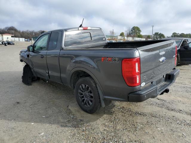 Изображение 2 2019 FORD RANGER XL 2019 с VIN 1FTER1FH1KLA43813