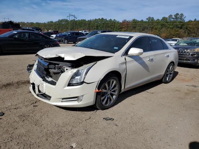 2013 CADILLAC XTS LUXURY COLLECTION 2013 image