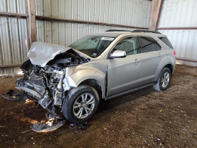 Obraz 2016 CHEVROLET EQUINOX LT 2016