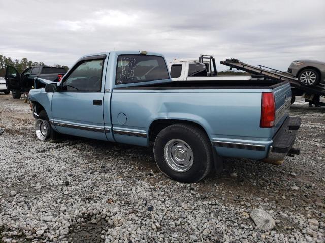 Obraz 2 z 1989 CHEVROLET GMT-400 C1500 1989 z VIN 1GCDC14K3KZ261258