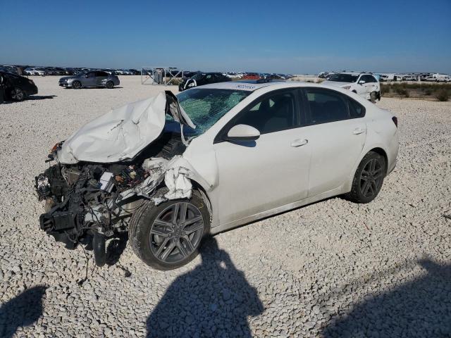 Obraz 2019 KIA FORTE GT LINE 2019