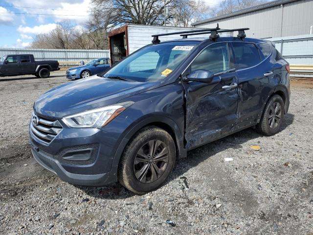 2016 HYUNDAI SANTA FE SPORT  2016 image