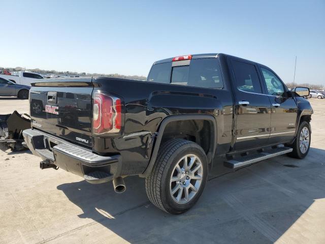 Obraz 3 z 2017 GMC SIERRA K1500 DENALI 2017 z VIN 3GTU2PEC0HG507916