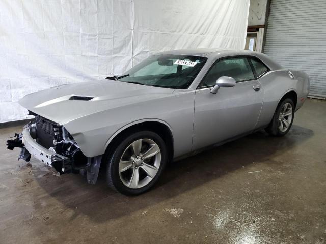 Obraz 2017 DODGE CHALLENGER SXT 2017