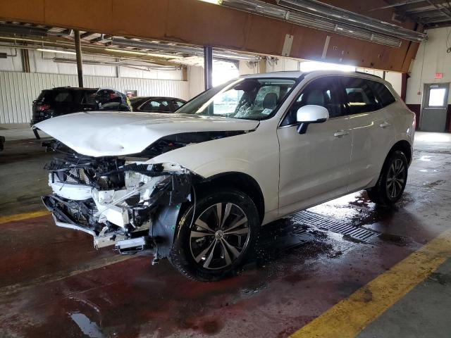 Obraz 1 z 2023 VOLVO XC60 CORE 2023 z VIN YV4L12RV7P1352739