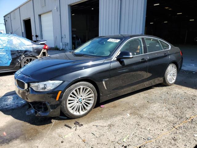 Изображение 1 2015 BMW 428 I GRAN COUPE 2015 с VIN WBA4A5C58FD410594