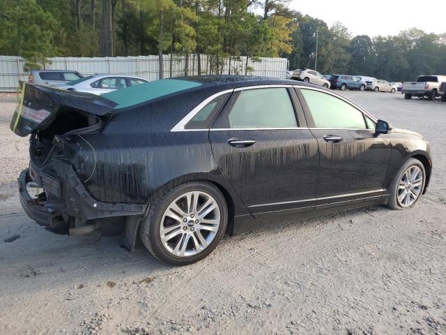 Изображение 3 2016 LINCOLN MKZ HYBRID 2016 с VIN 3LN6L2LU5GR600708