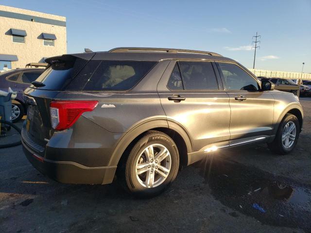 Изображение 3 2020 FORD EXPLORER XLT 2020 с VIN 1FMSK7DH9LGB35688