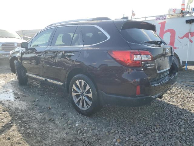 Image 2 of 2017 SUBARU OUTBACK TOURING 2017 with VIN 4S4BSATC3H3214047