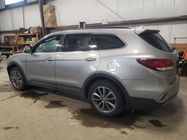 Image 2 of 2019 HYUNDAI SANTA FE XL SE 2019 with VIN KM8SNDHFXKU305412