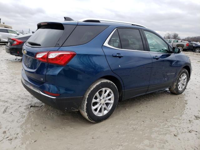 Obraz 3 z 2019 CHEVROLET EQUINOX LT 2019 z VIN 3GNAXKEV1KL394492
