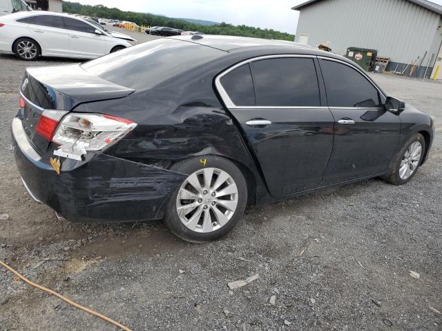 Изображение 3 2014 HONDA ACCORD EXL 2014 с VIN 1HGCR2F8XEA305990