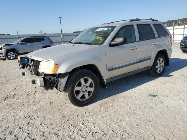 Obraz 1 z 2008 JEEP GRAND CHEROKEE LAREDO 2008 z VIN 1J8GS48K58C194758