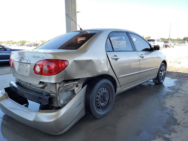 Obraz 3 z 2005 TOYOTA COROLLA CE 2005 z VIN 1NXBR30E35Z484527