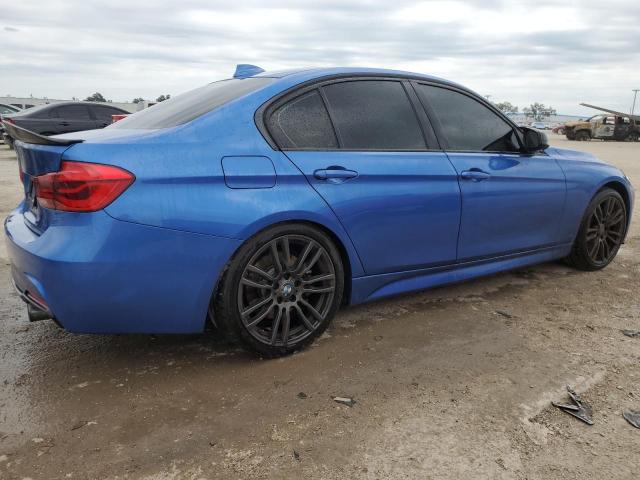 Изображение 3 Bmw 340 I 2016 с VIN WBA8B3C55GK383788