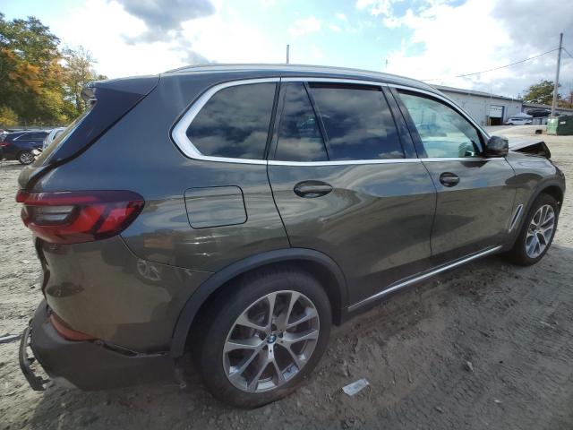 Изображение 3 2020 BMW X5 XDRIVE40I 2020 с VIN 5UXCR6C01L9C37342
