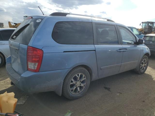 Изображение 3 2014 KIA SEDONA LX 2014 с VIN KNDMG4C71E6588931