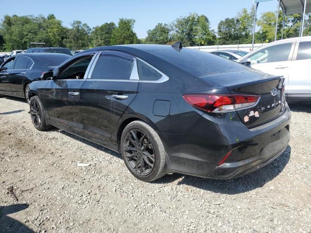 Obraz 2 z 2018 HYUNDAI SONATA SPORT 2018 z VIN 5NPE34AF2JH621204