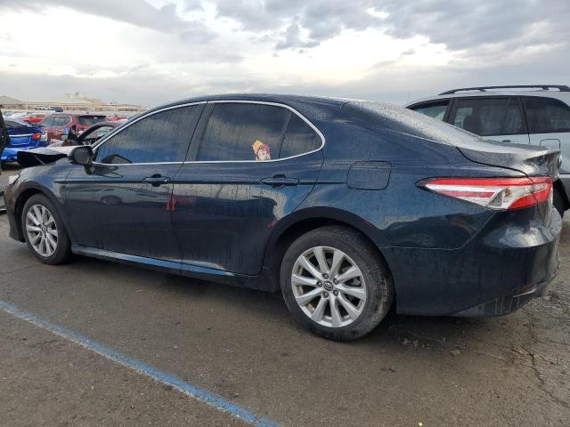 Изображение 2 2018 TOYOTA CAMRY L 2018 с VIN 4T1B11HK0JU615719