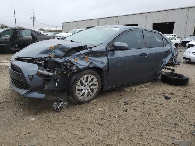 2018 TOYOTA COROLLA L 2018 image