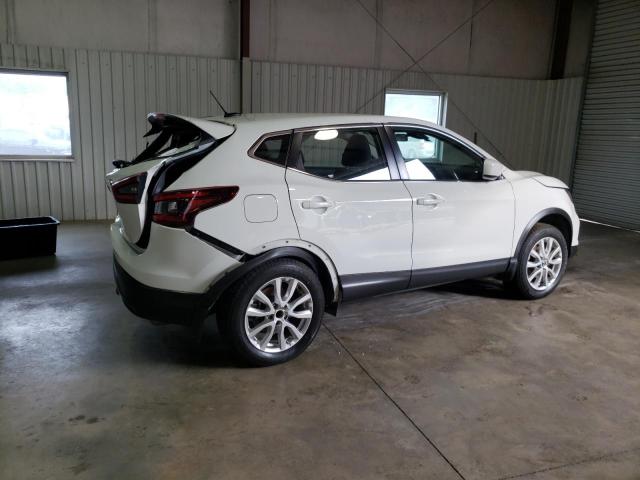 Obraz 3 z 2021 NISSAN ROGUE SPORT S 2021 z VIN JN1BJ1AV7MW307676