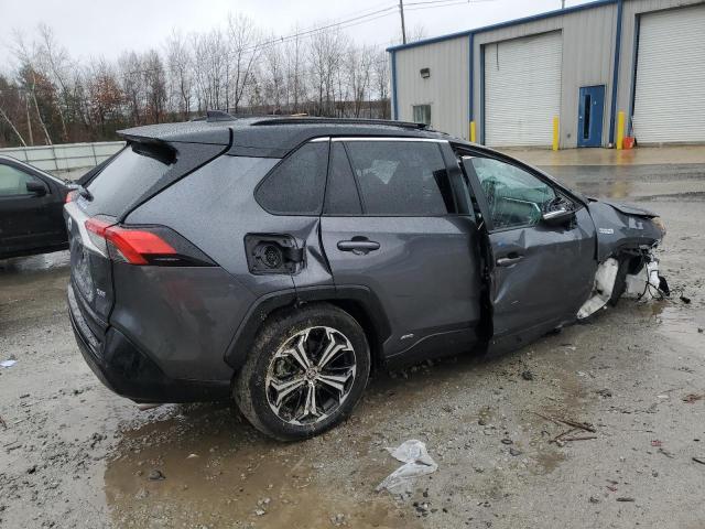 Obraz 3 z 2023 TOYOTA RAV4 PRIME XSE 2023 z VIN JTMFB3FV5PD154635