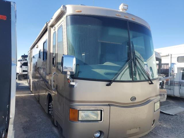 Obraz 1 z 2002 SPARTAN MOTORS MOTORHOME 4VZ 2002 z VIN 4VZBR54992C042252