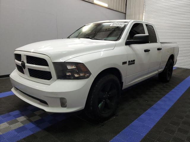 2018 RAM 1500 ST 2018 image