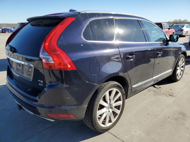 Изображение 3 2017 VOLVO XC60 T5 INSCRIPTION 2017 с VIN YV440MRU0H2012550