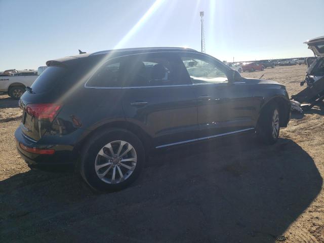 Image 3 of 2015 AUDI Q5 PREMIUM PLUS 2015 with VIN WA1LFAFP3FA114240