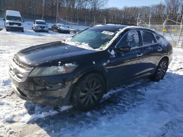 Изображение 1 2010 HONDA ACCORD CROSSTOUR EXL 2010 с VIN 5J6TF2H56AL011800