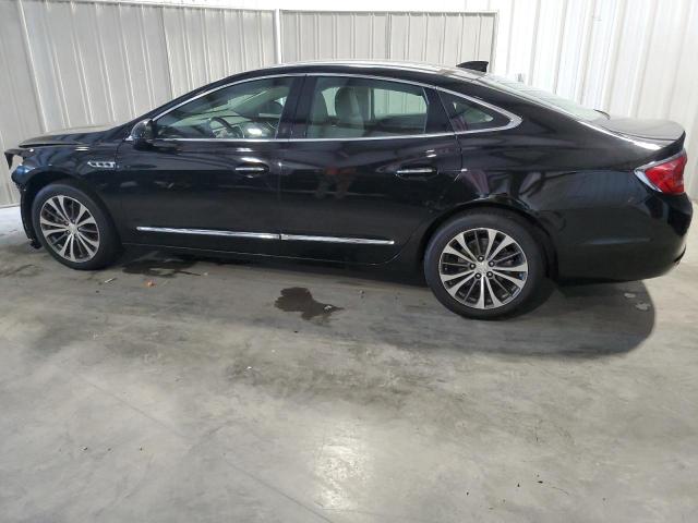 Изображение 2 2017 BUICK LACROSSE PREFERRED 2017 с VIN 1G4ZN5SS7HU168822