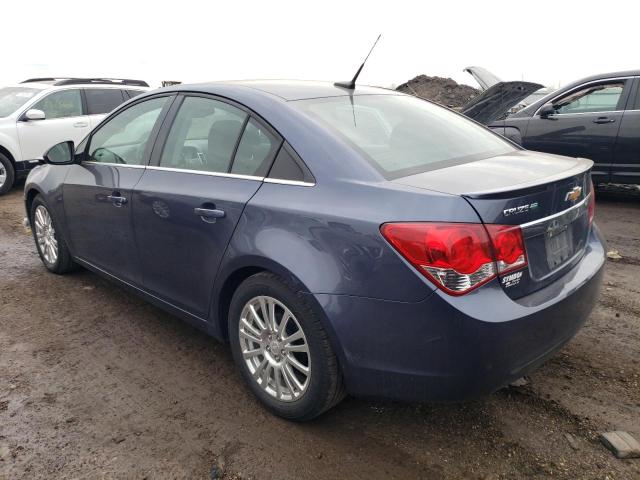 Image 2 of 2013 CHEVROLET CRUZE ECO 2013 with VIN 1G1PH5SB1D7153107