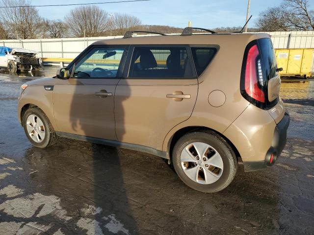 Image 2 of 2014 KIA SOUL  2014 with VIN KNDJN2A24E7025175