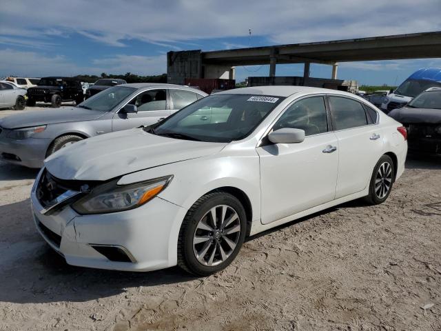 Image 1 of 2017 NISSAN ALTIMA 2.5 2017 with VIN 1N4AL3AP3HC200072