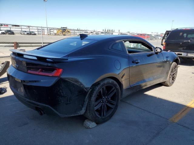 Изображение 3 2018 CHEVROLET CAMARO SS 2018 с VIN 1G1FF1R70J0169038