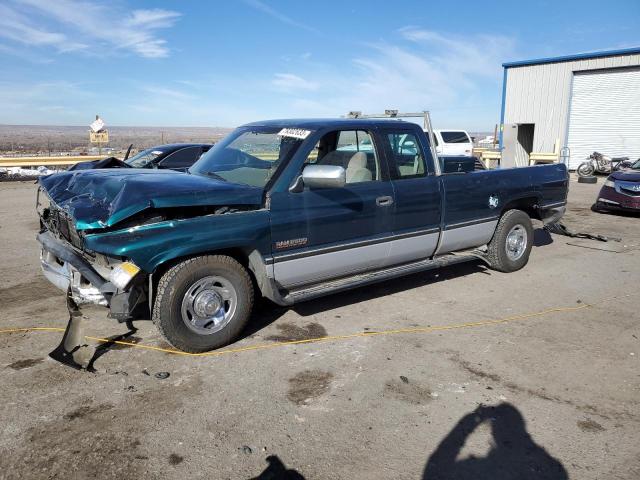 Image 1 of 1995 DODGE RAM 2500  1995 with VIN 3B7KC23C8SM155719