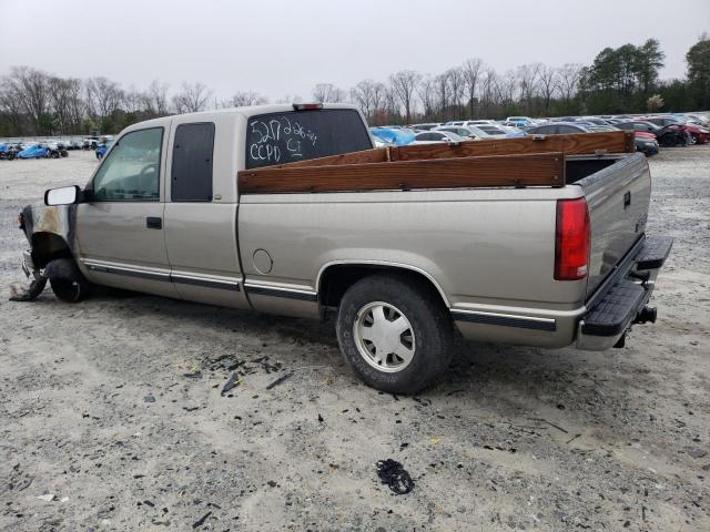 Изображение 2 1998 CHEVROLET GMT-400 C1500 1998 с VIN 2GCEC19R0W1215217