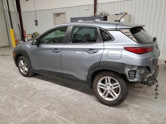 Image 2 of 2019 HYUNDAI KONA SE 2019 with VIN KM8K1CAA4KU370647