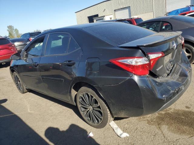 Obraz 2 z 2016 TOYOTA COROLLA L 2016 z VIN 2T1BURHE8GC568126