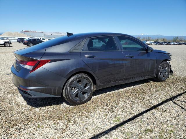 Obraz 3 z 2021 HYUNDAI ELANTRA SEL 2021 z VIN 5NPLS4AG8MH044704