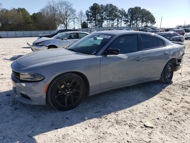 Obraz 1 z 2020 DODGE CHARGER SXT 2020 z VIN 2C3CDXBG9LH200092