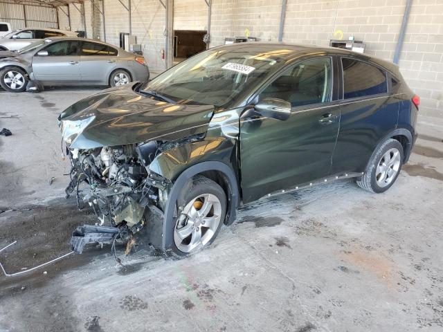 Image 1 of 2016 HONDA HR-V EX 2016 with VIN 3CZRU5H53GM743374