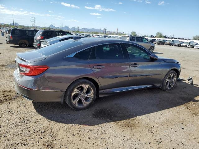Image 3 of 2018 HONDA ACCORD EXL 2018 with VIN 1HGCV1F54JA142775