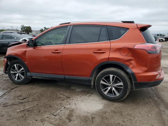 Изображение 2 2016 TOYOTA RAV4 XLE 2016 с VIN JTMWFREV2GJ094274